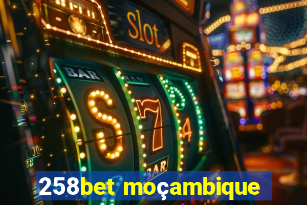 258bet moçambique